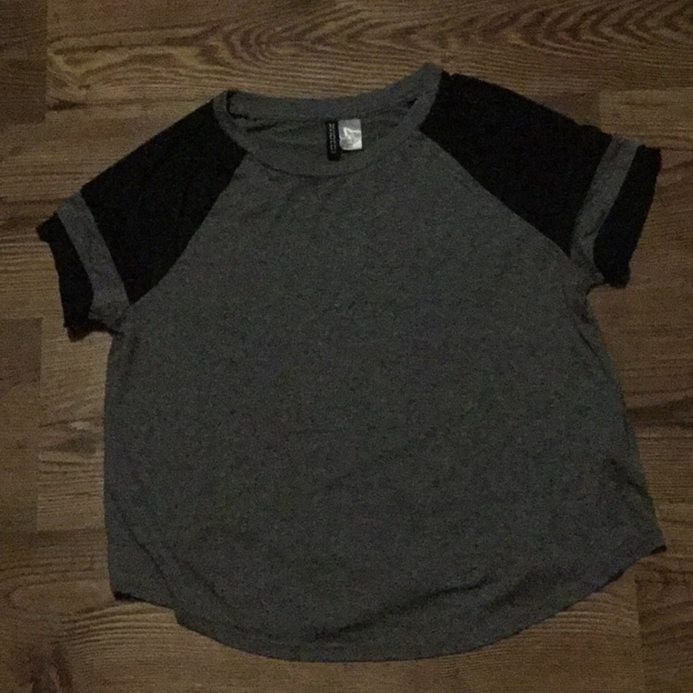 Girls shirt